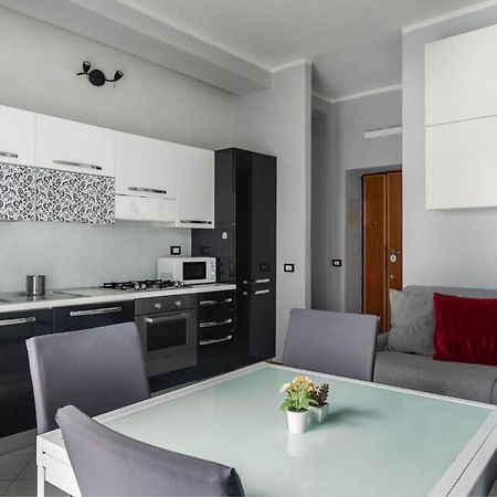 Etna Apartment Róma Kültér fotó