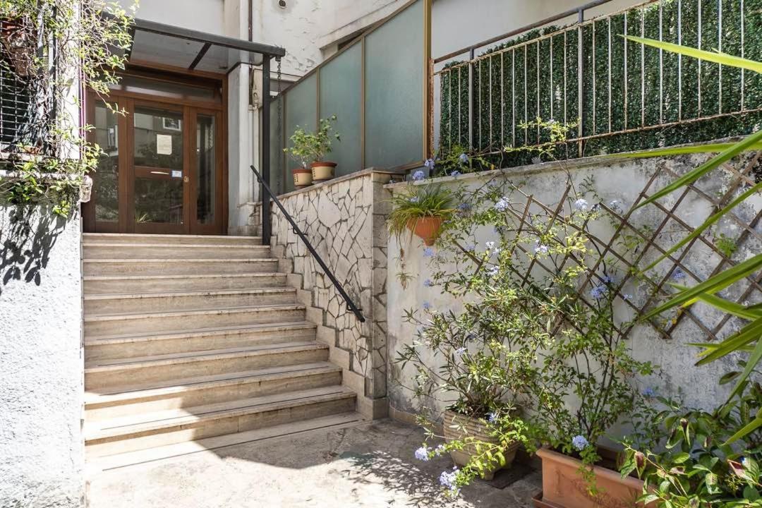 Etna Apartment Róma Kültér fotó