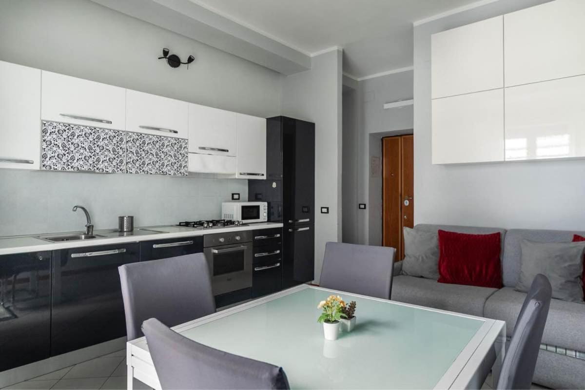 Etna Apartment Róma Kültér fotó