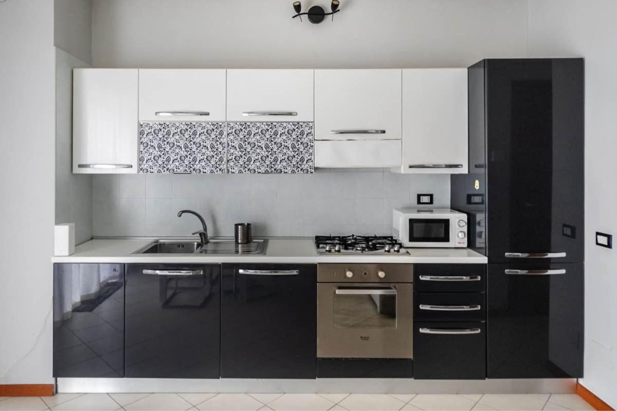 Etna Apartment Róma Kültér fotó
