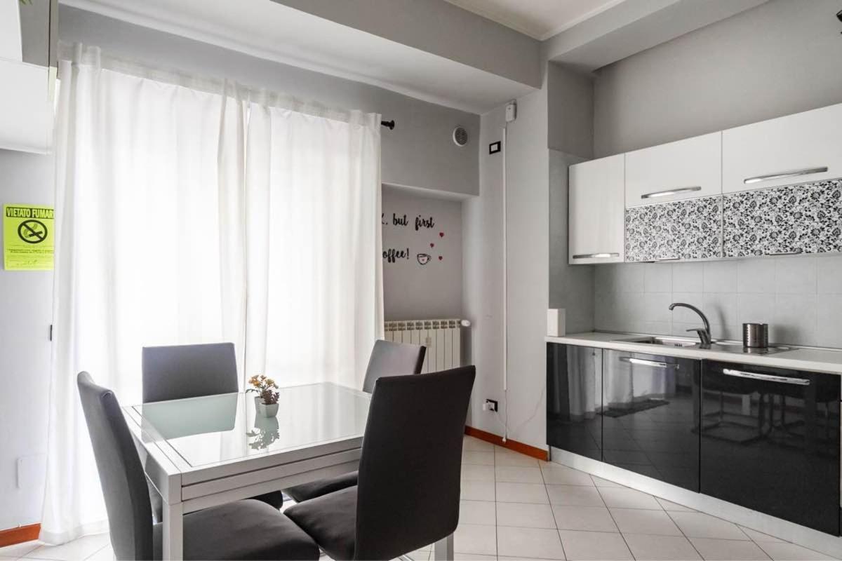 Etna Apartment Róma Kültér fotó
